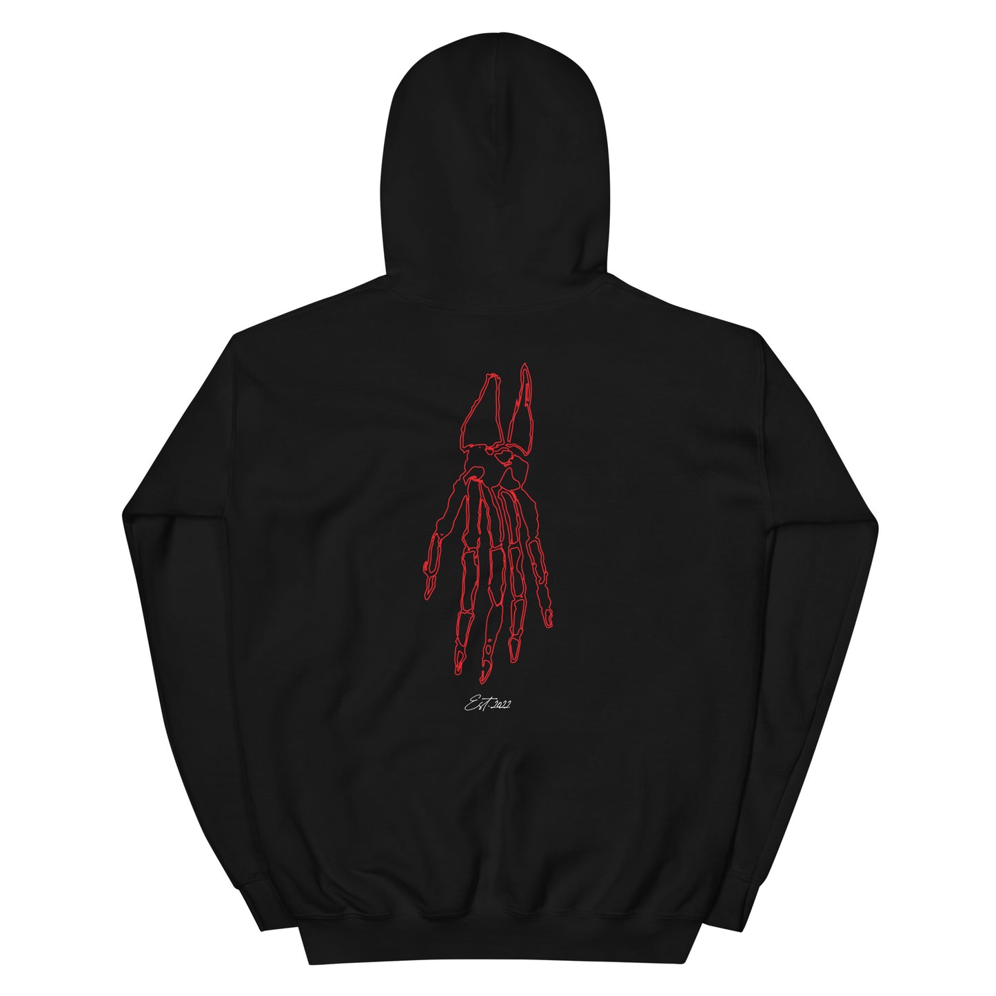 NWT Season 1 Black Hoodie