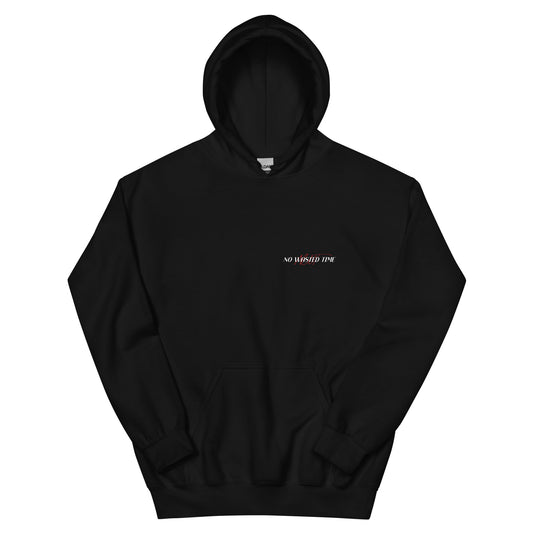 NWT Season 1 Black Hoodie